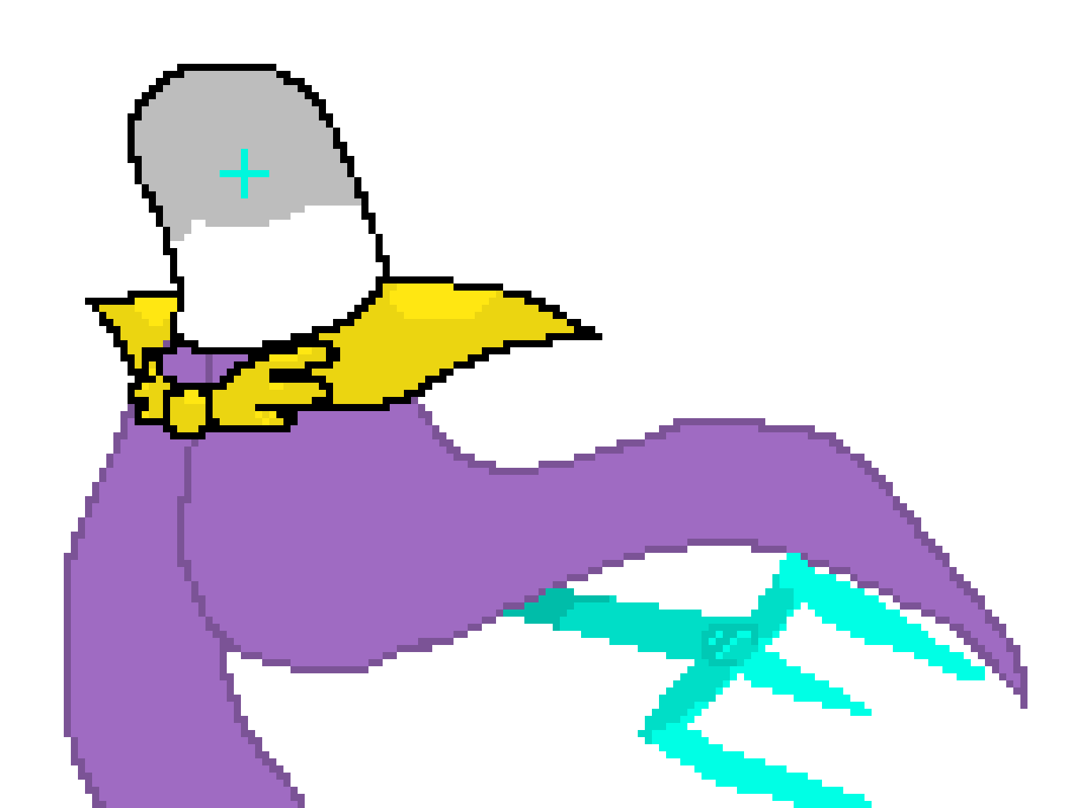 [9664c4] underblooky blook is king