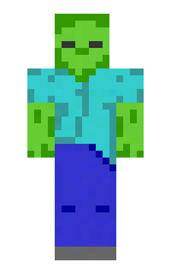 [f15231] zombie