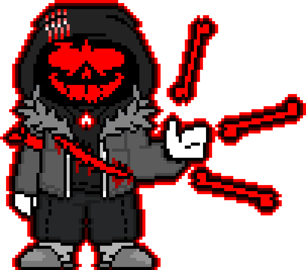 [3266b9] Undertale: Righteous Breath (Phase 3 unfinished)