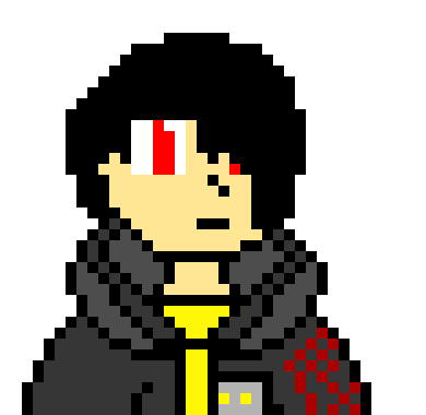 [c8bb2d] i dont always cause chaos)
