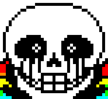 [d46952] Seraphim sans hey kirby I think you killed the chat