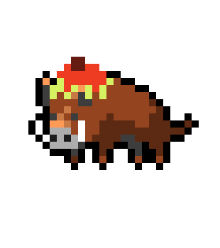[c1bfc0] SpaghettiBoar 