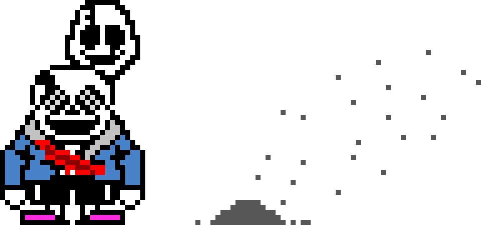 [1edb3d] LB sans and well, papyrus