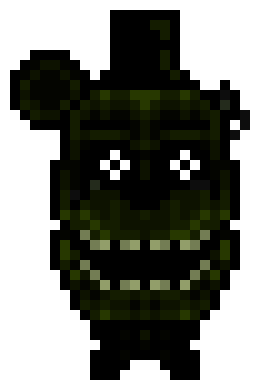 [2c2df2] Phantom Freddy