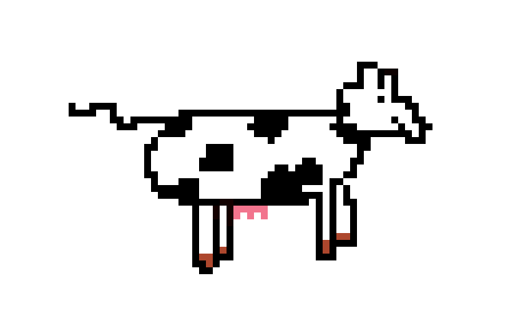 [97cae0] cow