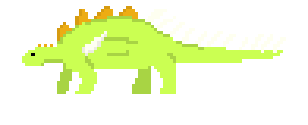 [9664c4] Stegasorus