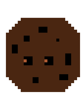 A random Cookie