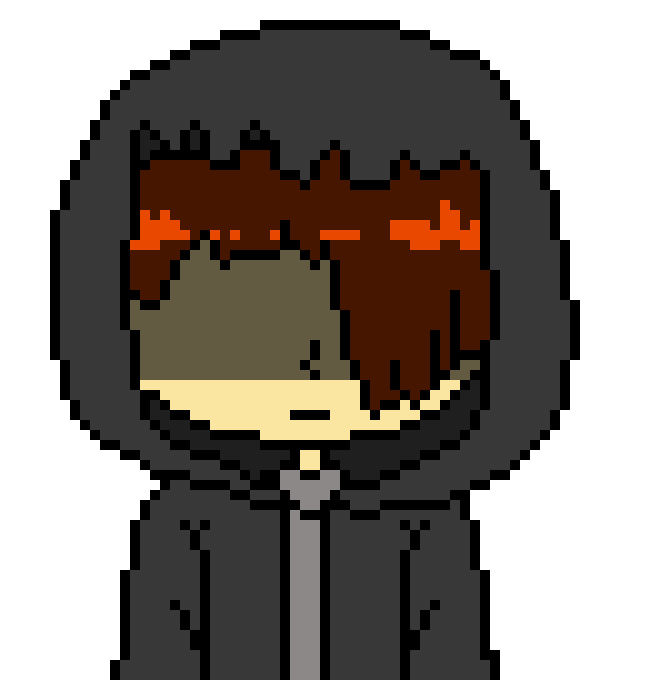 -walking down the snowy paths of PDtale-