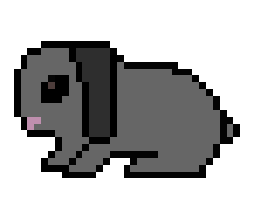 [9664c4] Oscar the rabbit