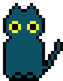 [4f2b3f] Cat