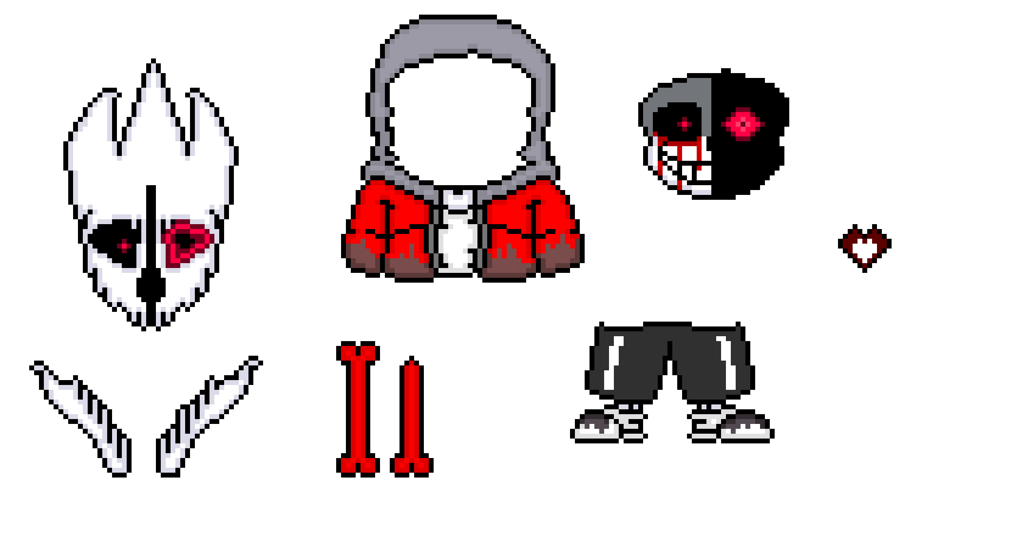 [349e25] ETT AwesomeTale sans-hhs