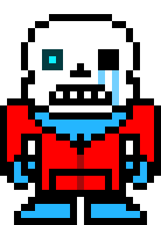 Disbelief Sans