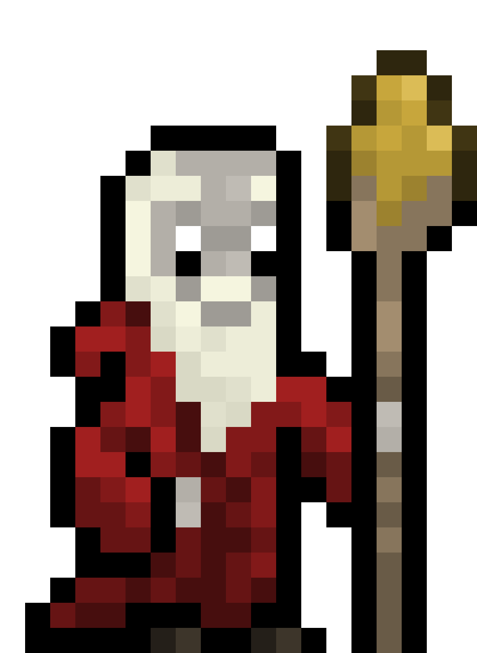 [6dc14a] Markore Lich