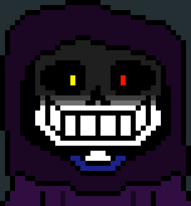 [d959ff] *appears Infront of fear* heya dumb fuck!
