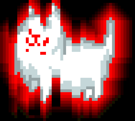 [7cf7e3] dusk hears a glitched rapid bark* syleaf