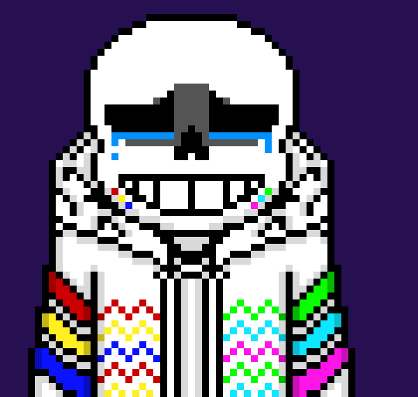 [71fafd] *watching while hugging onto Scrap*