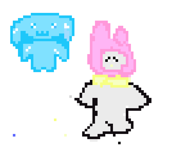 [392acd] My Melody