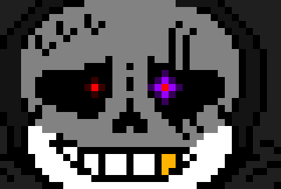 [e9c56a] stabs ruin with sharp bone -dusty