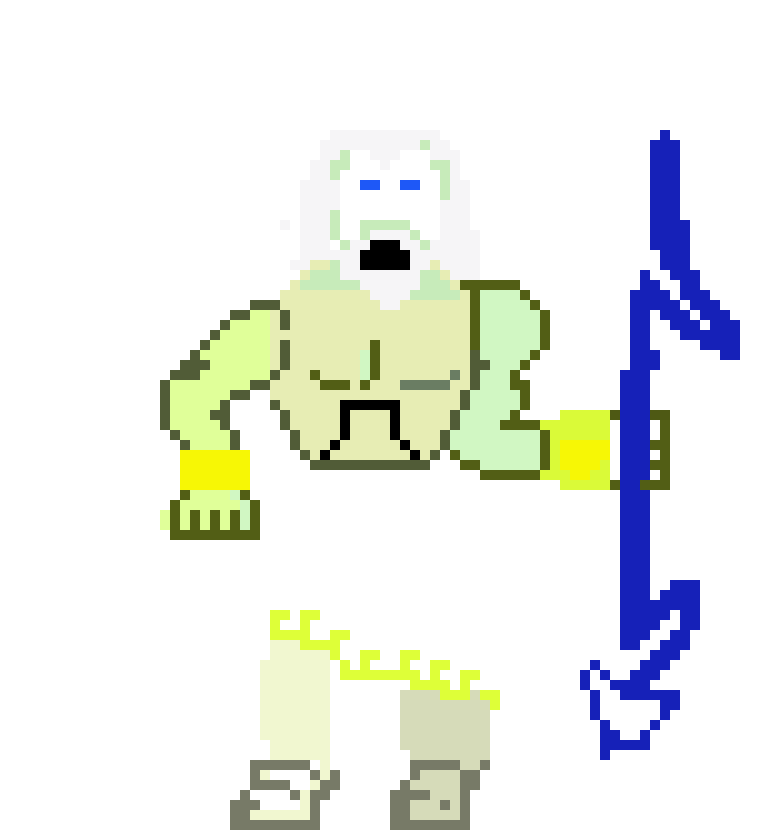 [9664c4] Zues