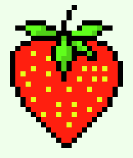 [70e969] strawberry day