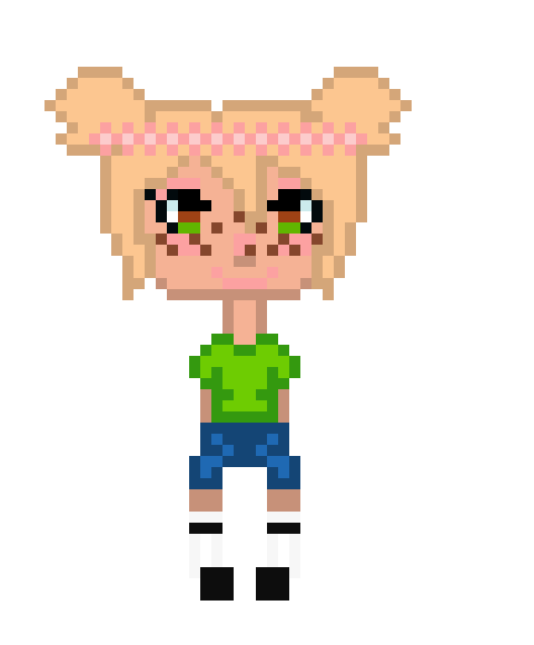 [9664c4] Nicole