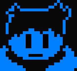 [77b851] Yep its me and i can prove it.. mostly from the various sprites and all