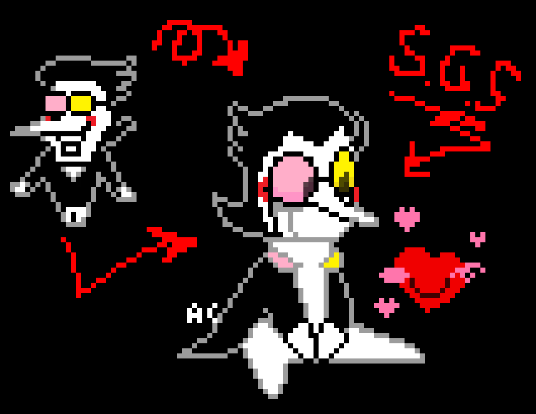 Spamton G. Spamton