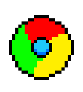 [9664c4] Google Chrome