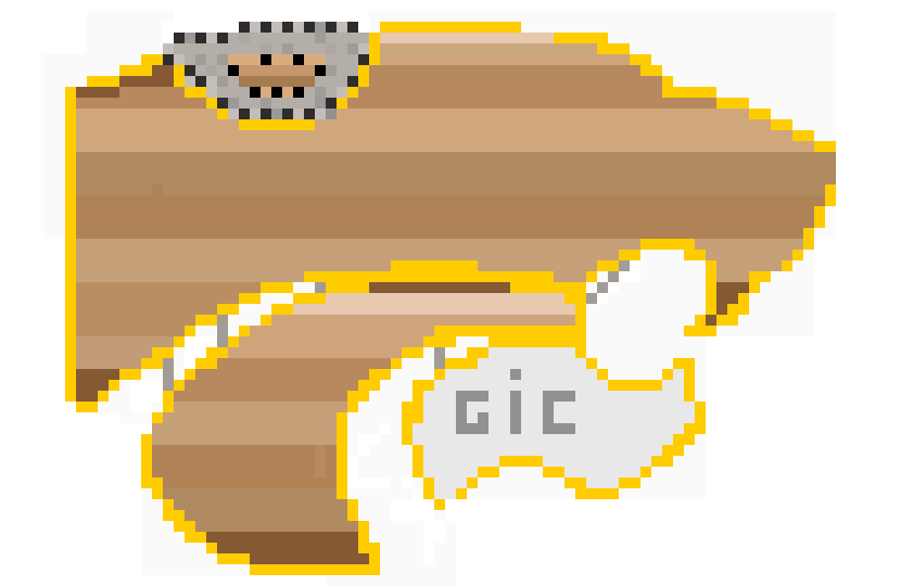 [cfb435] gic logo