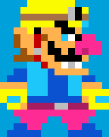 Wario