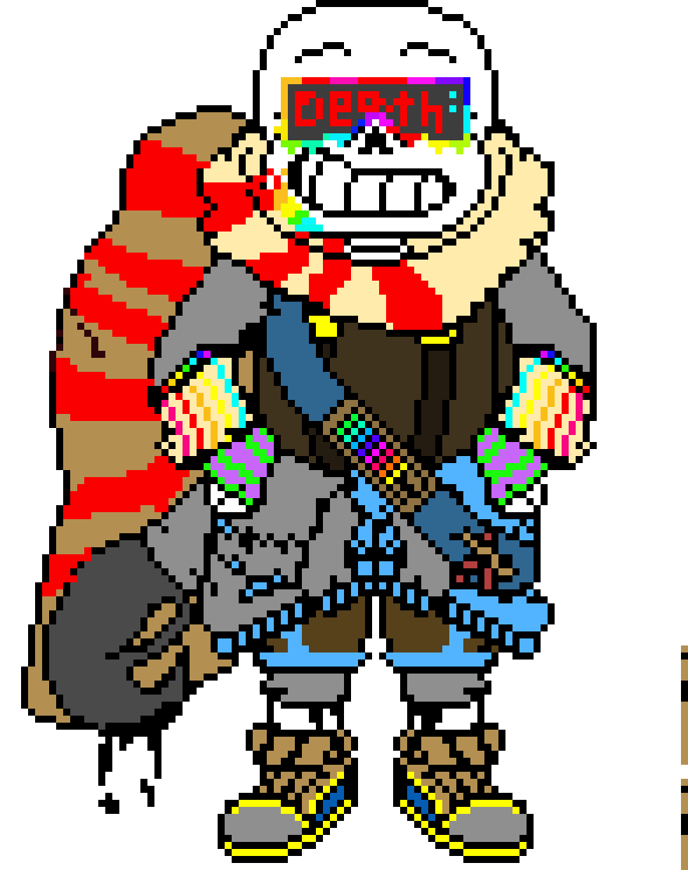 [53a360] yay my sprite now -kid