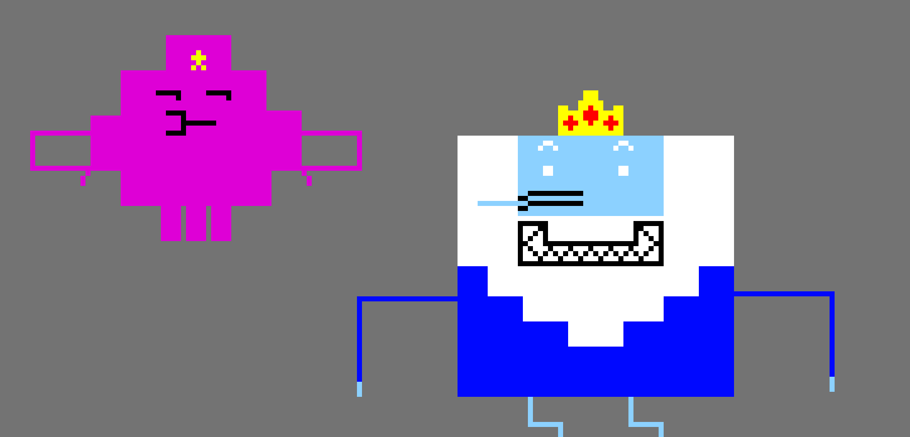 [9664c4] iceking lsp