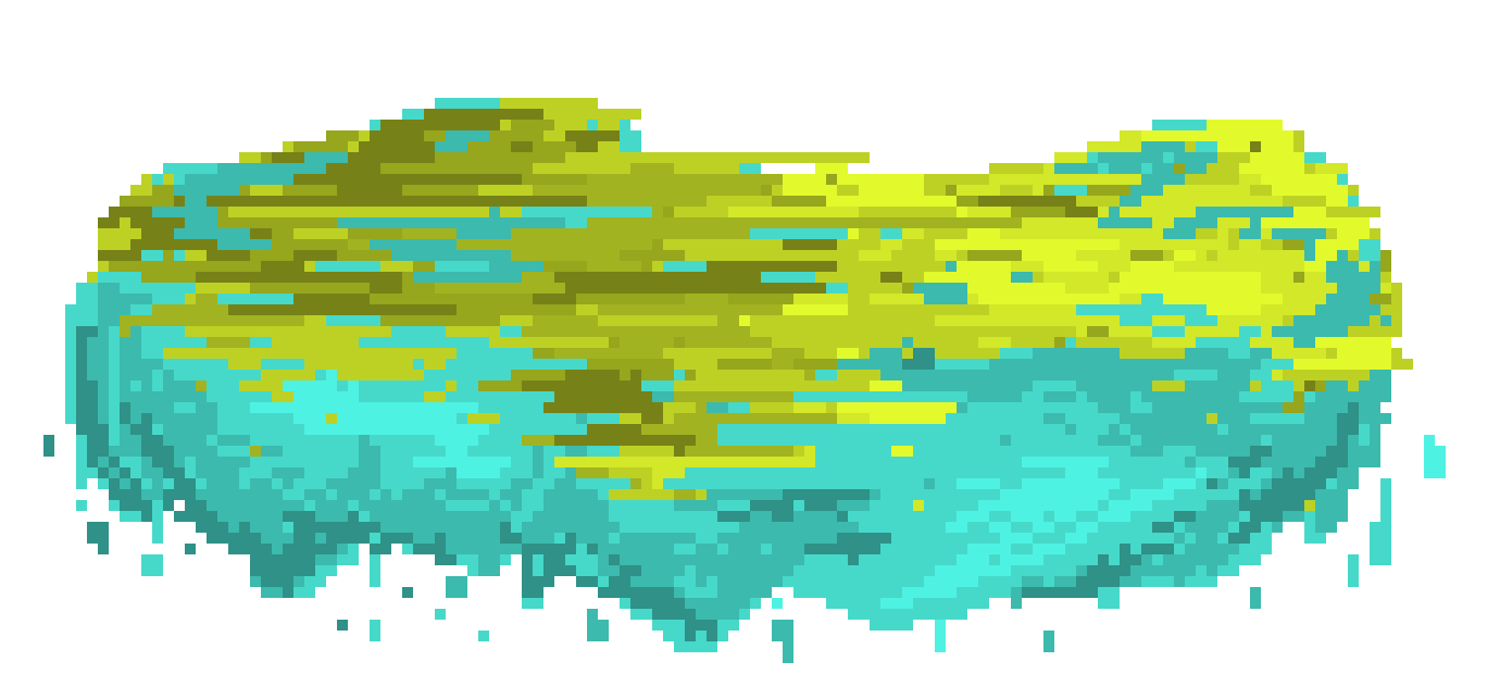 [9e9c21] added Extra Algae