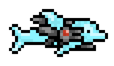 [9664c4] Terraria S.D.M.G