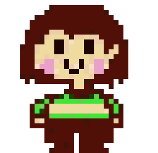 [cc2126] chara