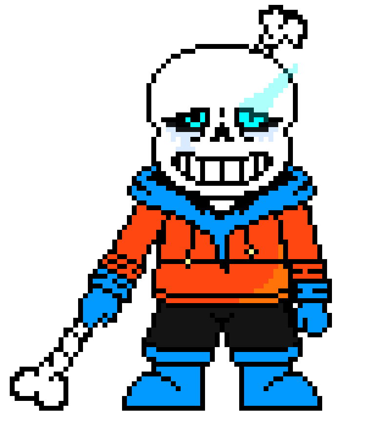 Dis(belief/trust) Swap Sans