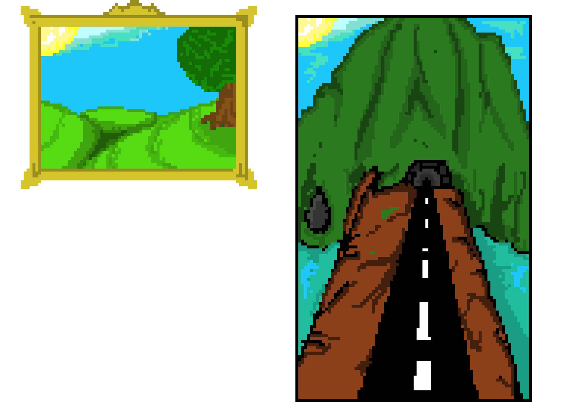 [ad2245] paisaje