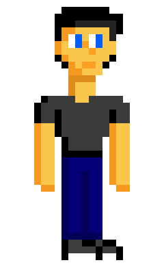[9664c4] David