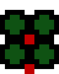 [c414d4] Evil Plant berry is still traveling onward. CZaugg