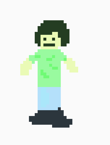 [fcbe3c] Micheal