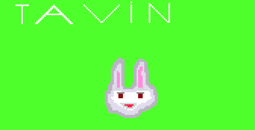 [9664c4] Tavin Shurtliff rabbit