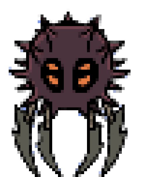 [990543] Death Loodle (Hollow Knight) (Free to use)