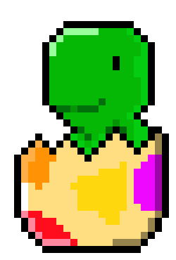 [cae67f] Turtle