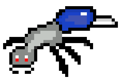 [a9173c] STINGLET