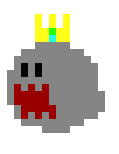 [9664c4] boo