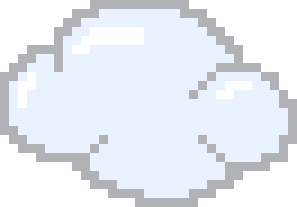 [9664c4] Pixel Cloud
