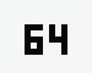 [d7440b] 64