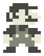 [37887b] superball mario