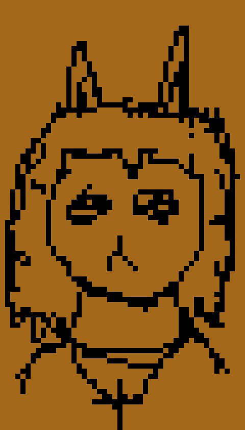 [3dc65d] This BETTER have not been forged from your mindscape