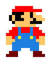 [14a9de] Mario